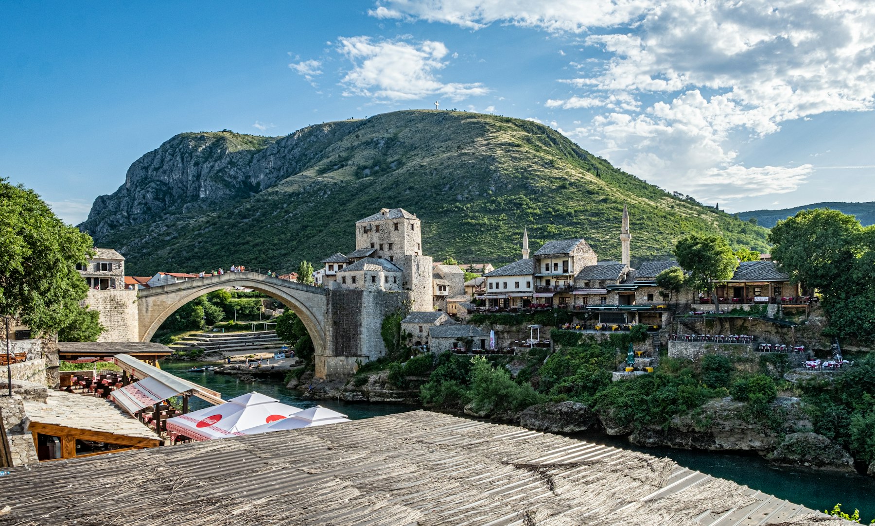 Büyük Balkan Turu