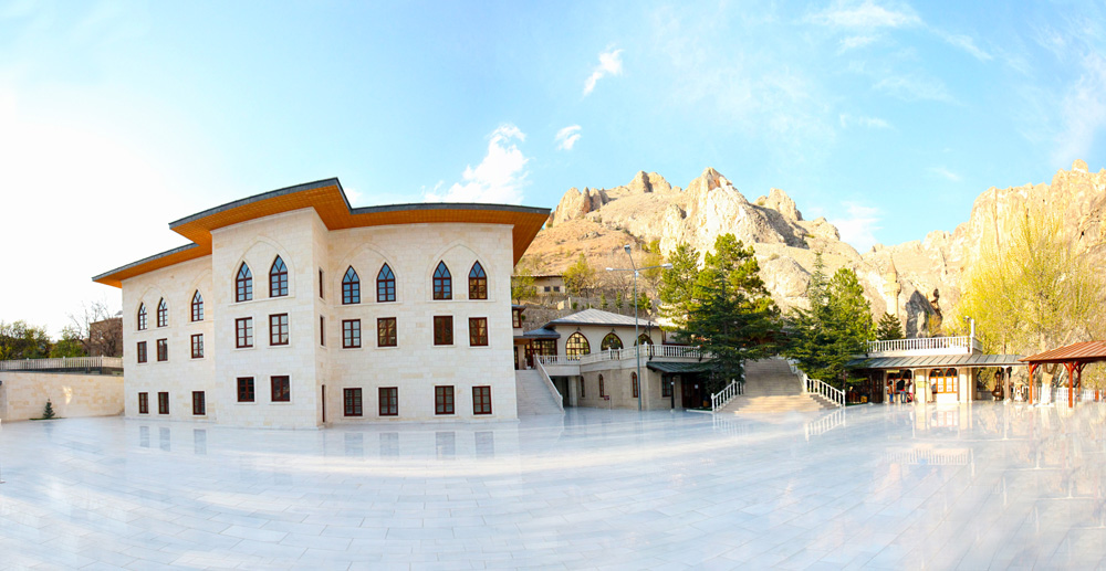 Darende Day Tour from Kayseri route image 3