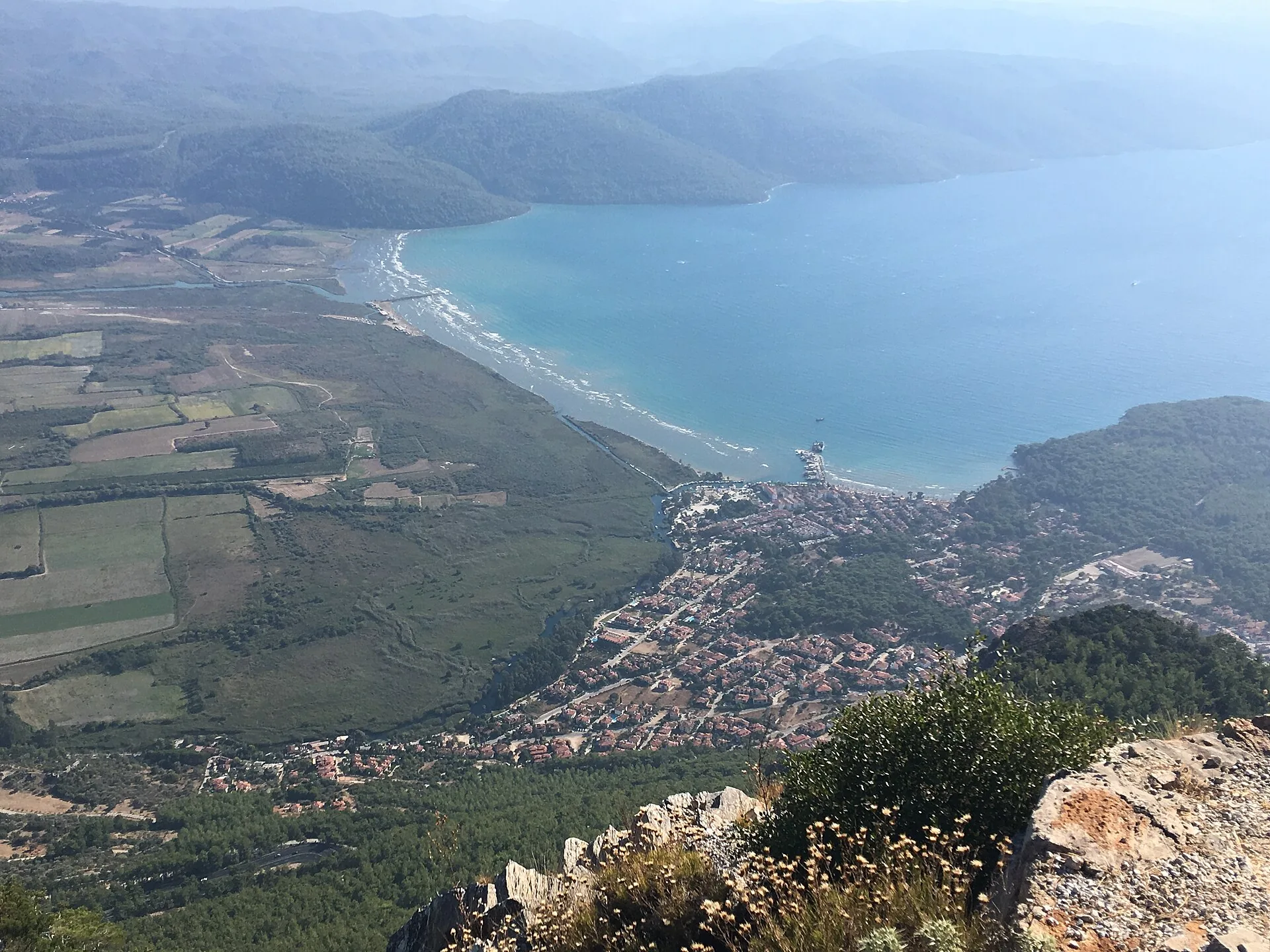 Aegean and Mediterranean Tour from Kayseri route image 3
