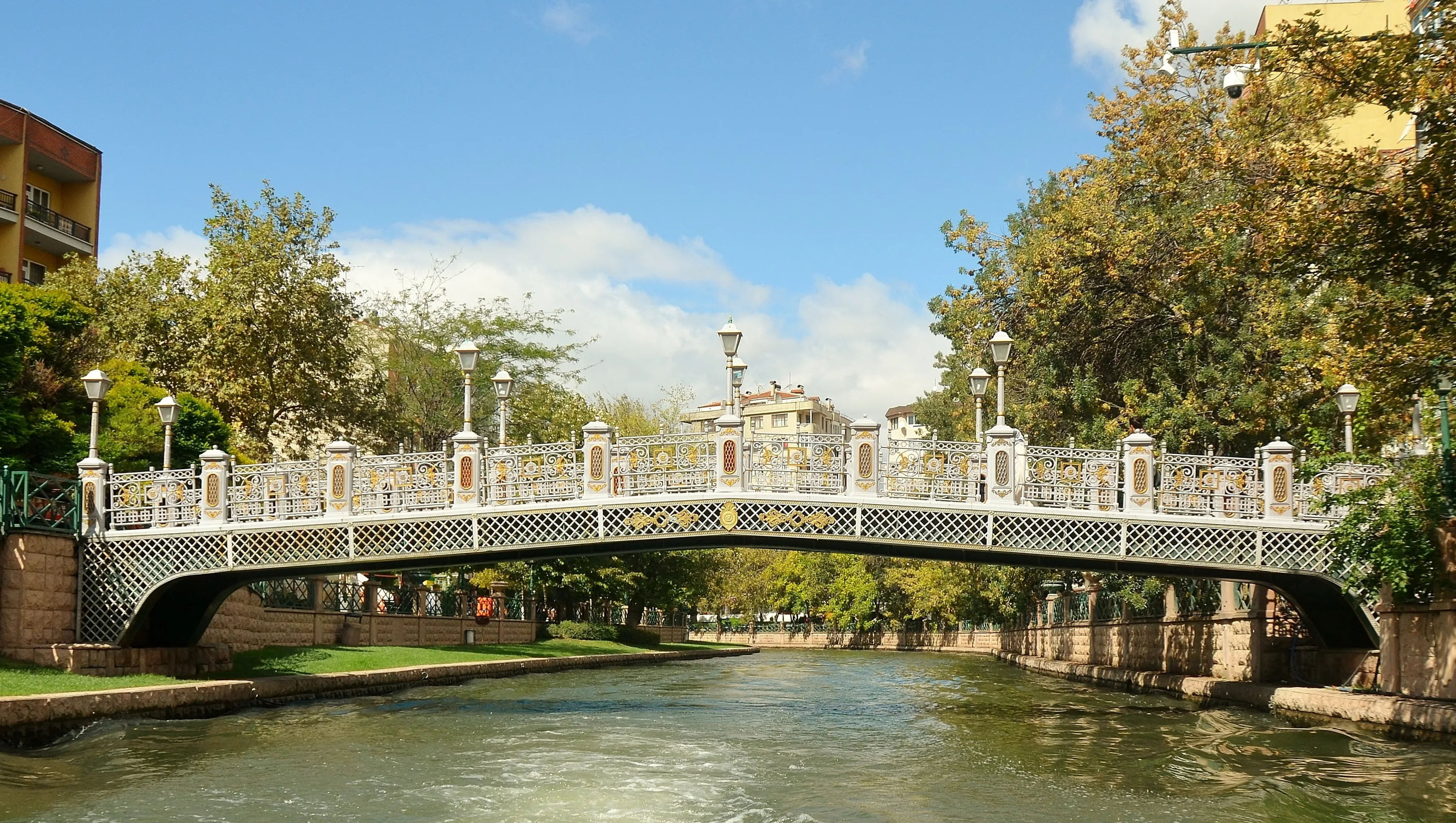 Eskisehir Tour from Kayseri route image 2