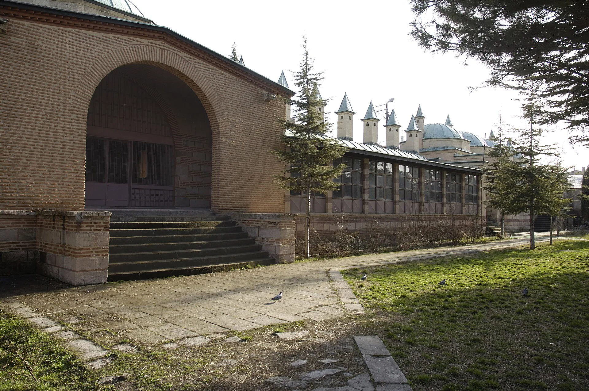 Eskisehir Tour from Kayseri route image 3