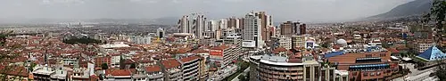 Wycieczka do dziedzictwa kulturowego Bursy, Iznik i Çanakkale z Kayseri obraz trasy 4