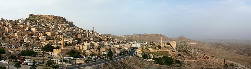 Visita cultural Mardin y Diyarbakır desde la ruta de Kayseri imagen 3
