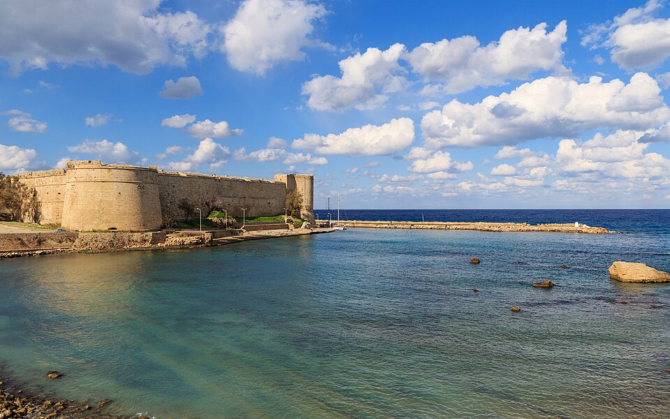 Cyprus Tour from Kayseri route image 3