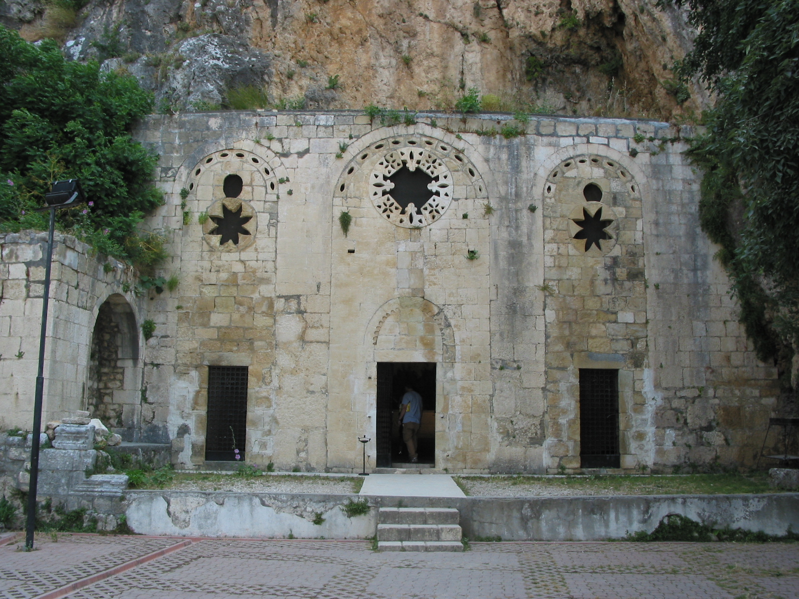 Hatay Day Tour from Kayseri route image 2