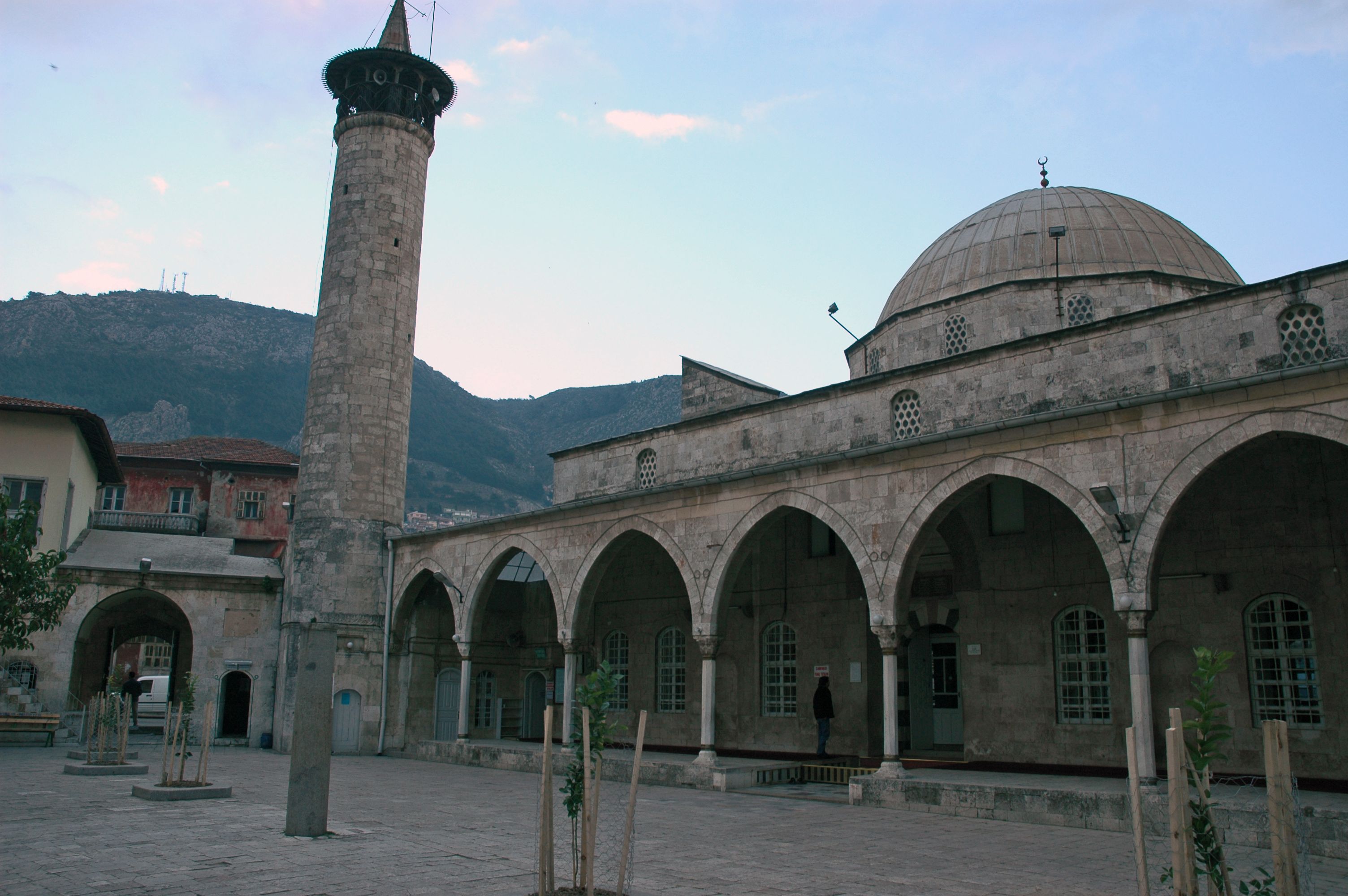 Hatay Day Tour from Kayseri route image 3