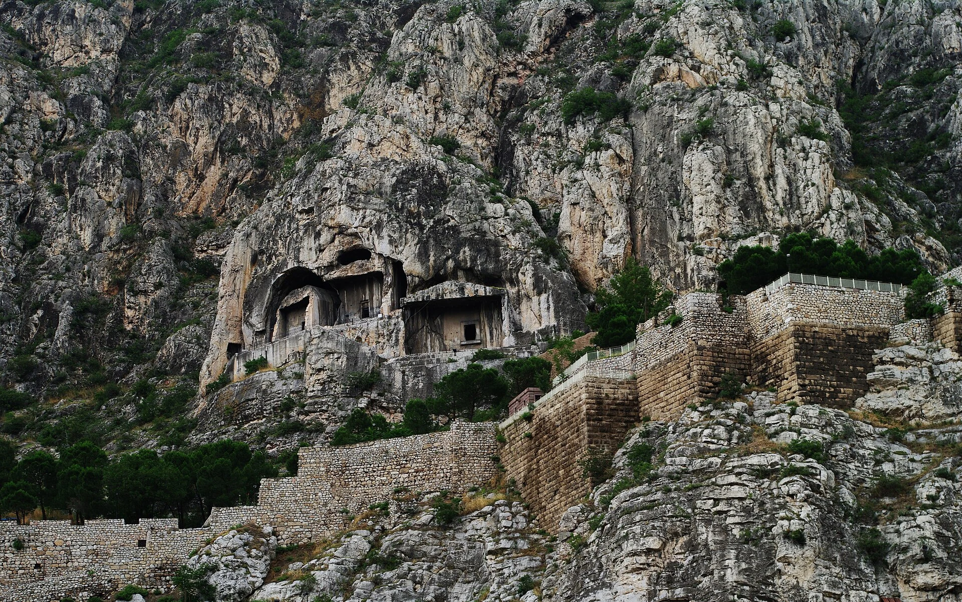Central Black Sea Tour from Kayseri route image 3