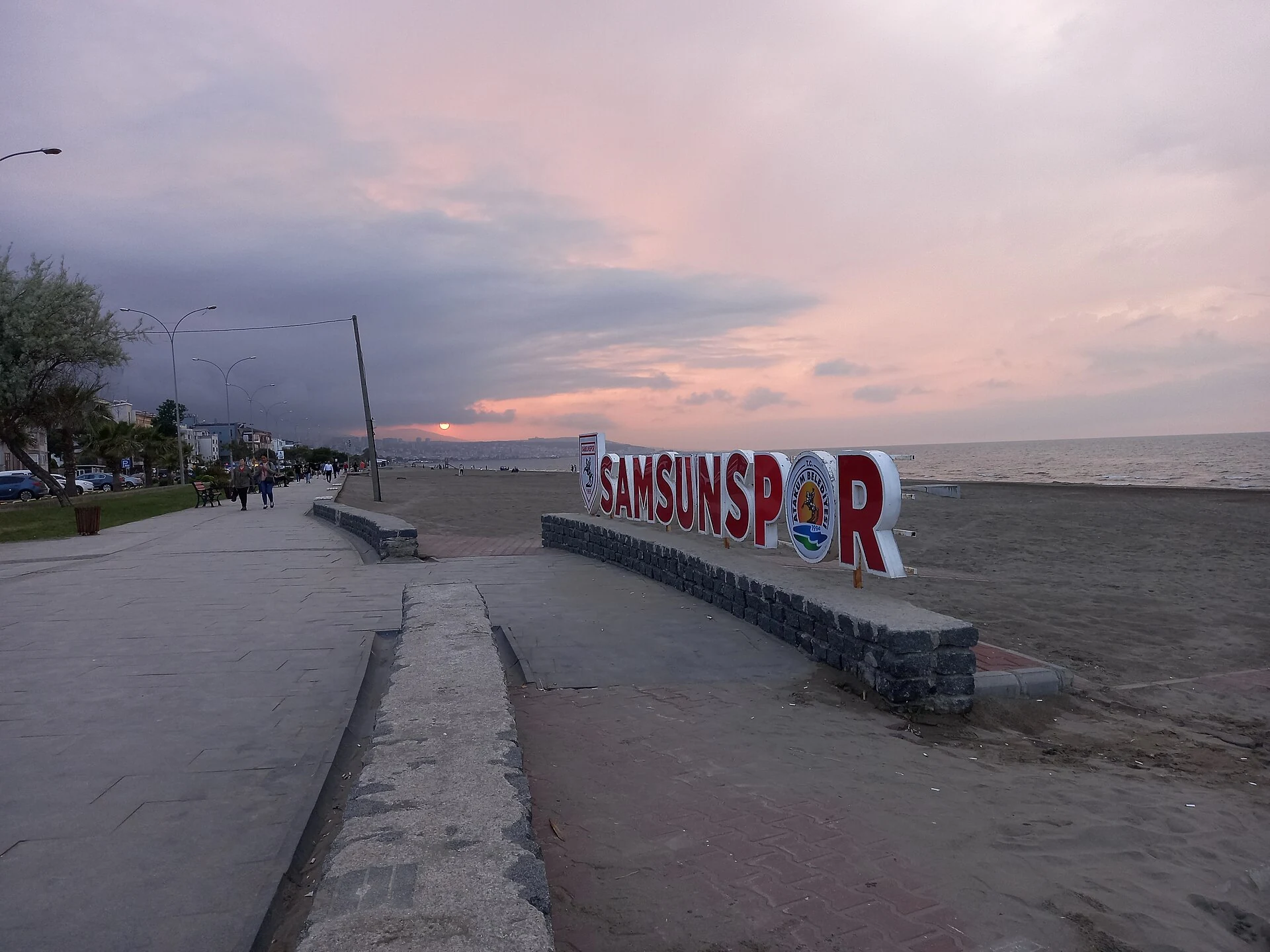 Central Black Sea Tour from Kayseri route image 4