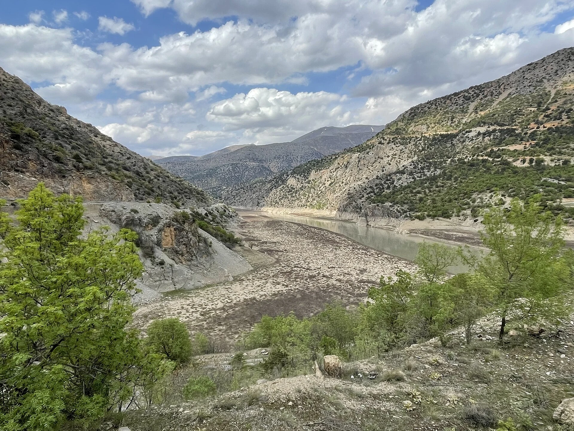 Divrigi and Kemaliye Tour from Kayseri route image 4