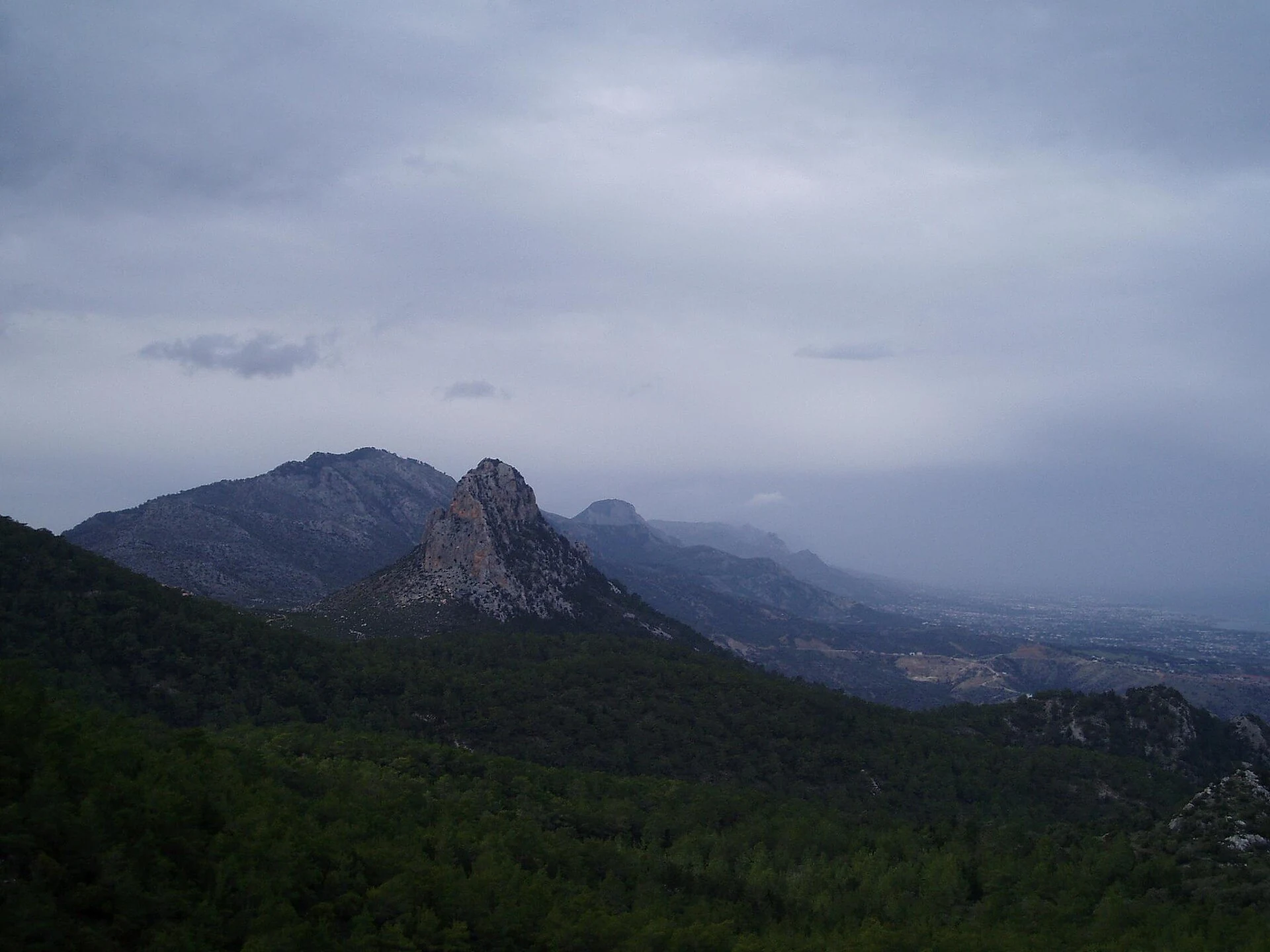 Cyprus Tour from Kayseri route image 4