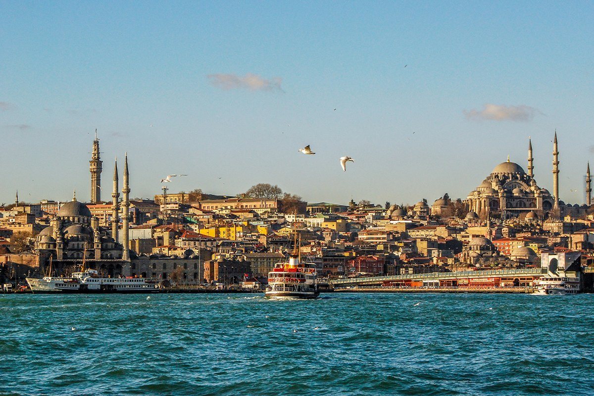 Sultanahmet