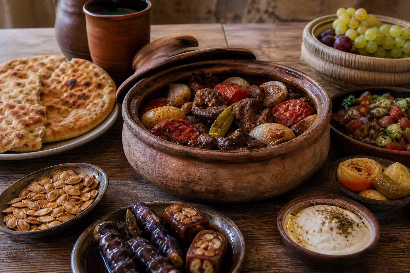 Elegir el viaje adecuado a Capadocia desde Kayseri imagen principal