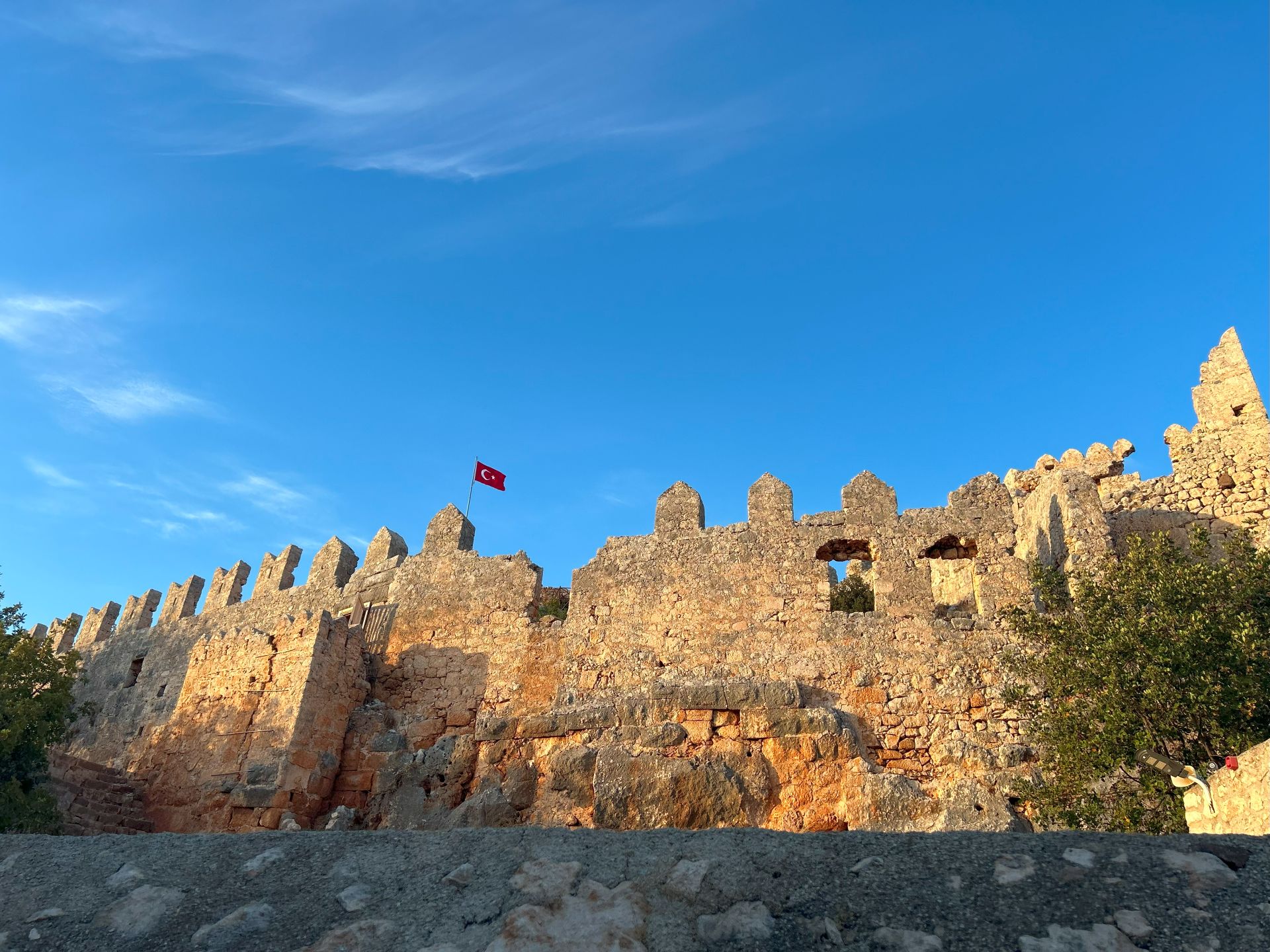 Cómo elegir un viaje por el Egeo y el Mediterráneo desde Kayseri imagen principal