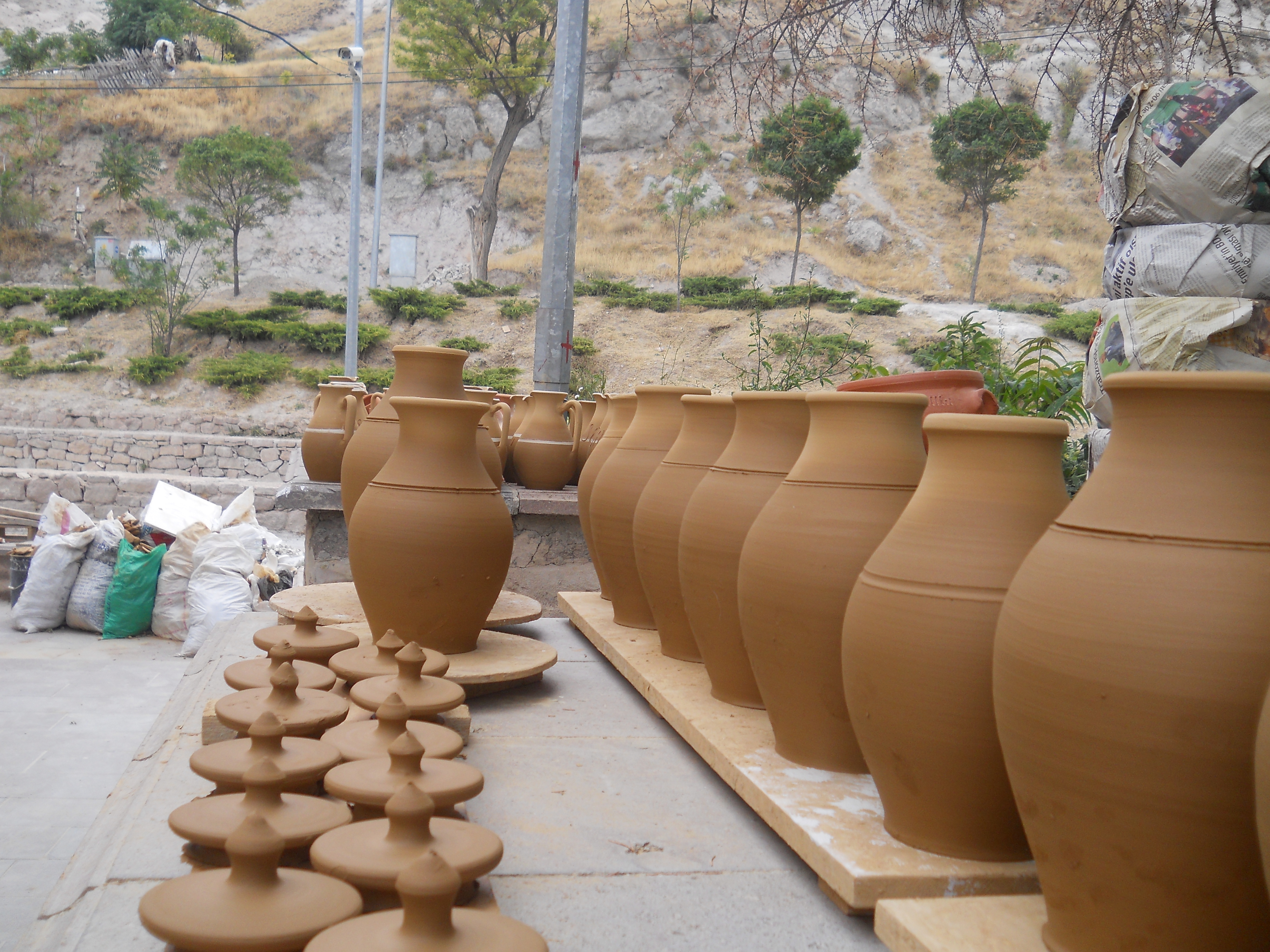 Seb-i Arus Tour to Konya from Kayseri route image 3