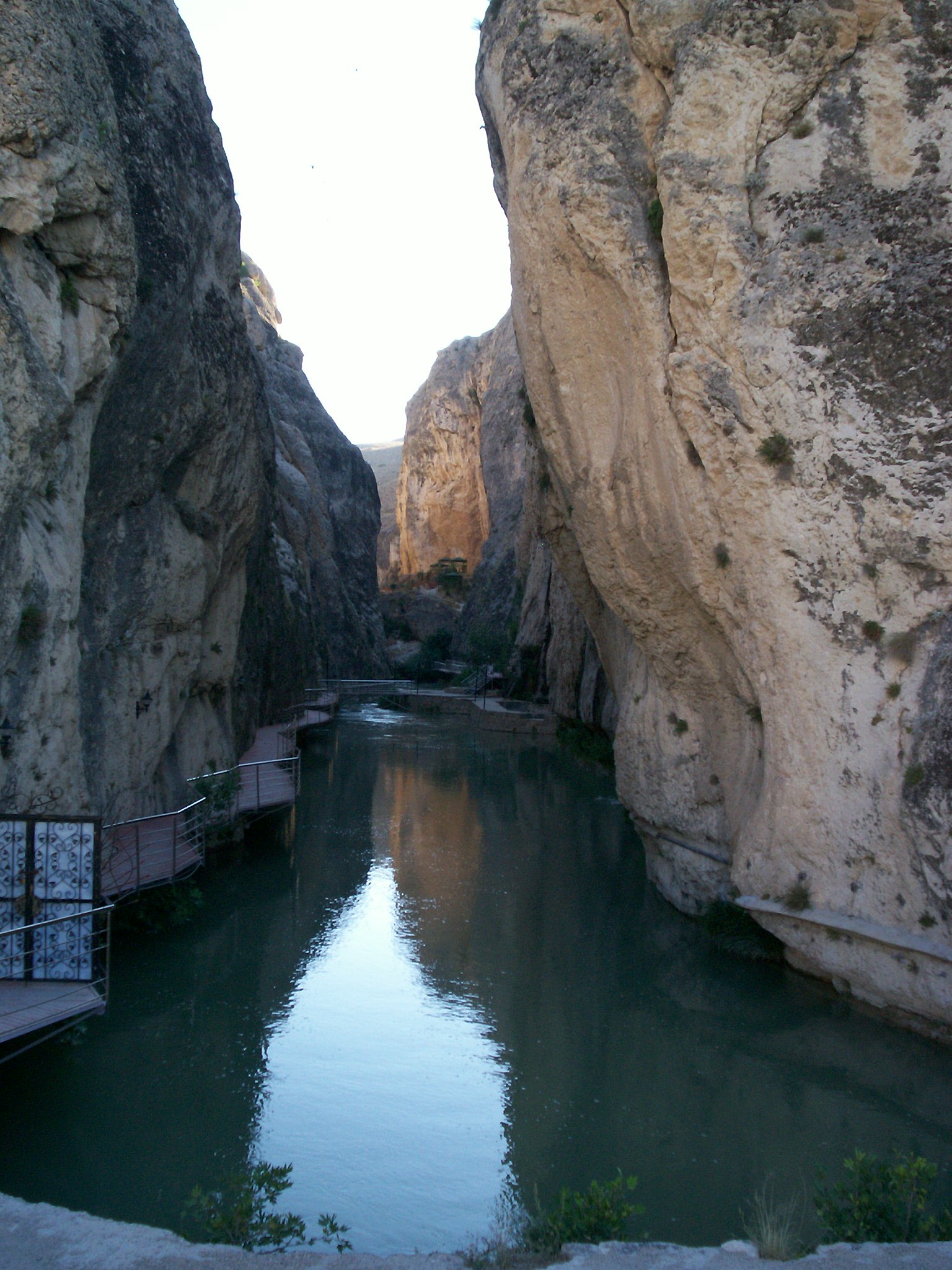 Darende Day Tour from Kayseri route image 4