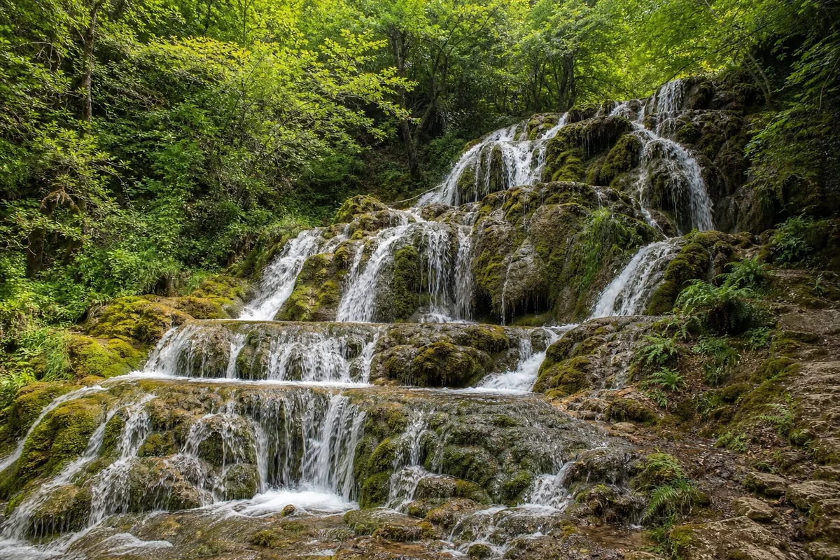 Wycieczka Sinop, Hamsilos i Erfelek z Kayseri obraz trasy 2