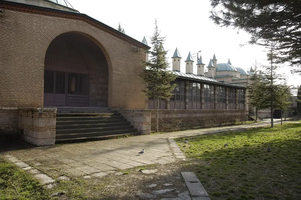 Eskisehir viaje desde la ruta de Kayseri imagen 3