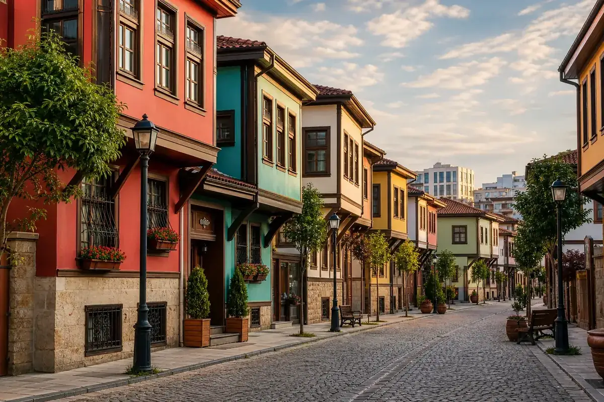 Excursiones de un día desde Kayseri: ¿ruta corta o programa completo? imagen principal