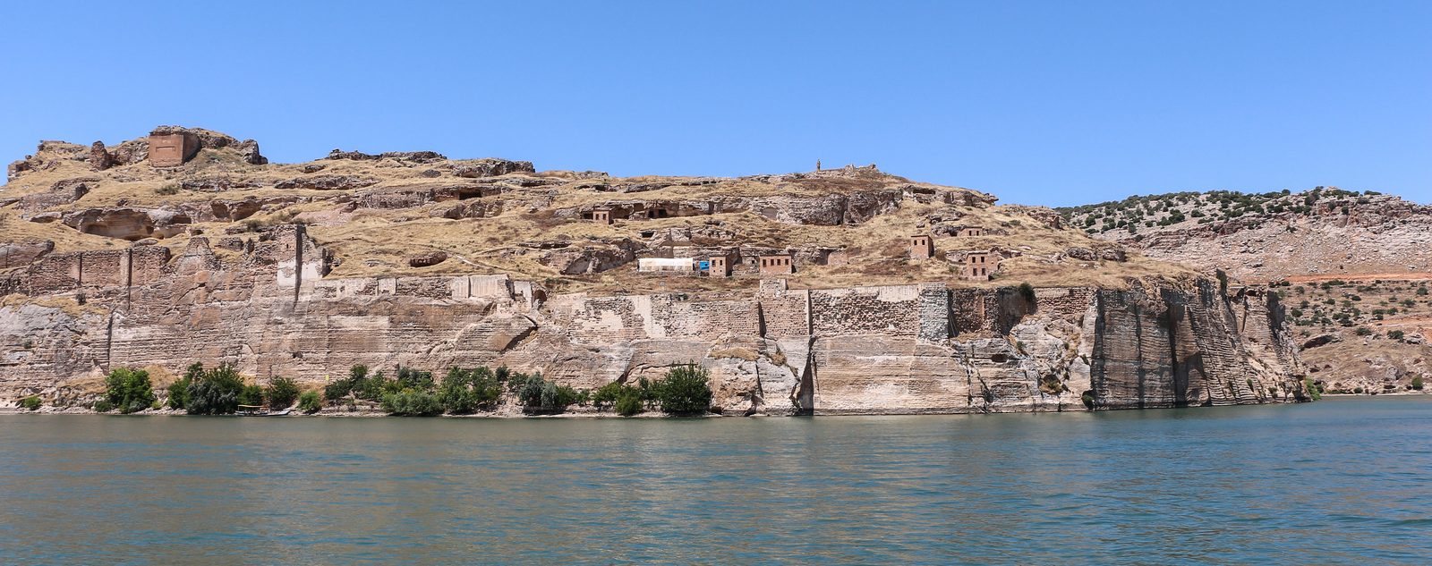 Gaziantep Tour from Kayseri route image 2
