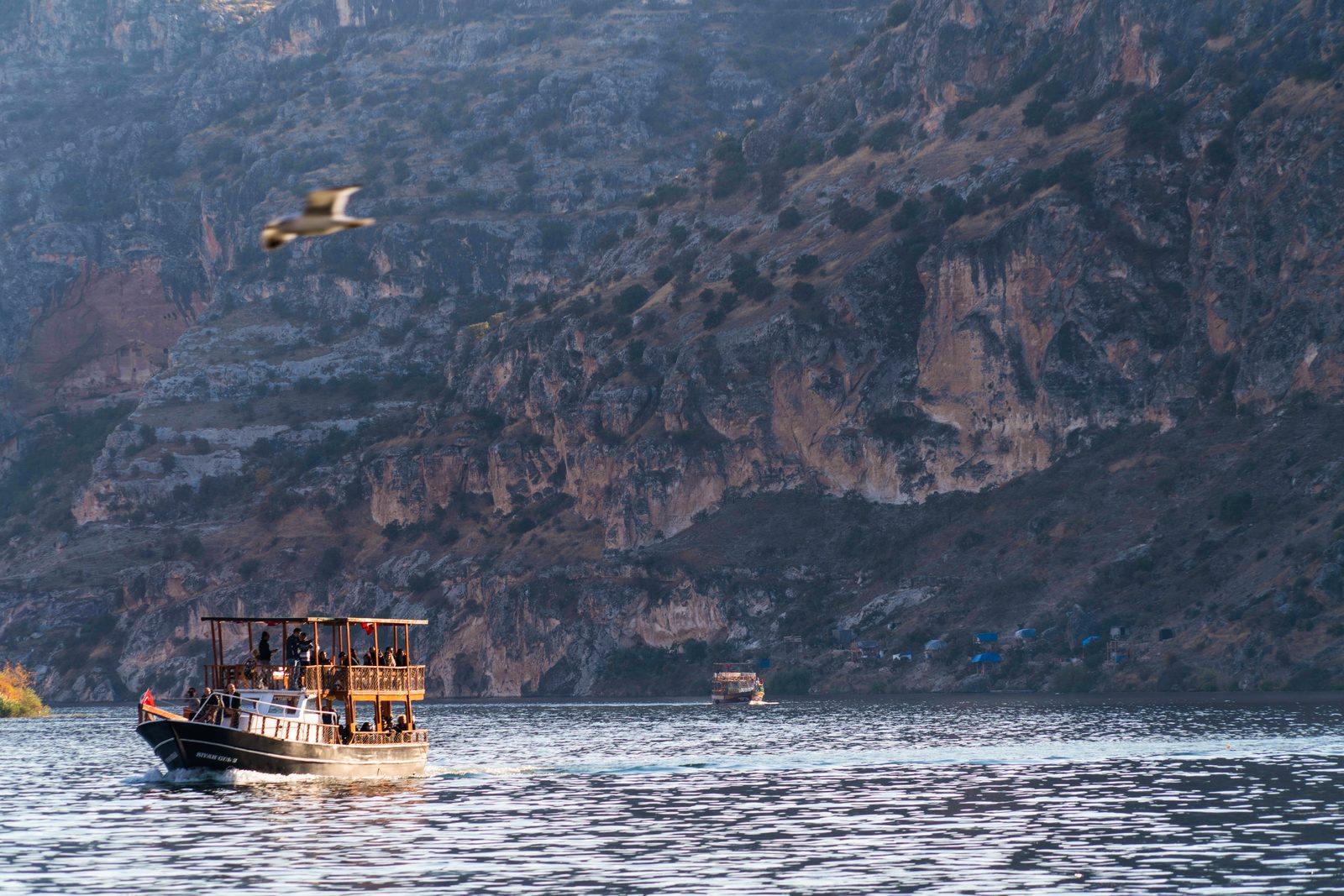 Gaziantep Tour from Kayseri route image 3