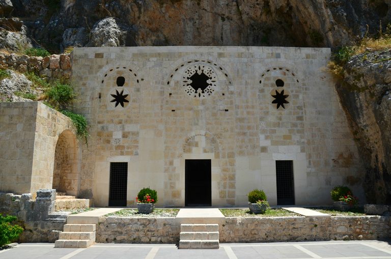Saint Pierre Kilisesi