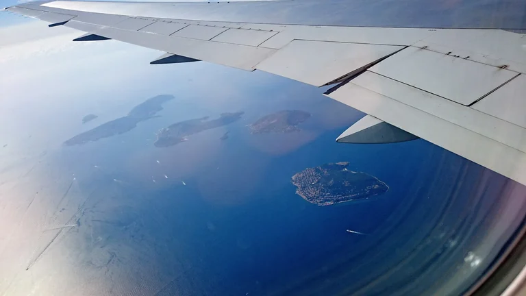 Adalar ve İstanbul kıyıları
