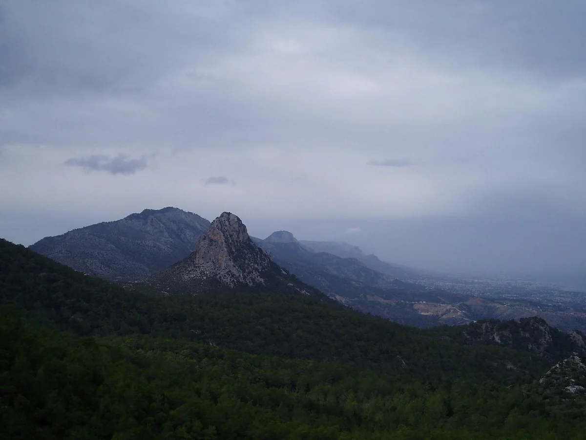 viaje de descubrimiento de la isla de Chipre desde la ruta de Kayseri imagen 4