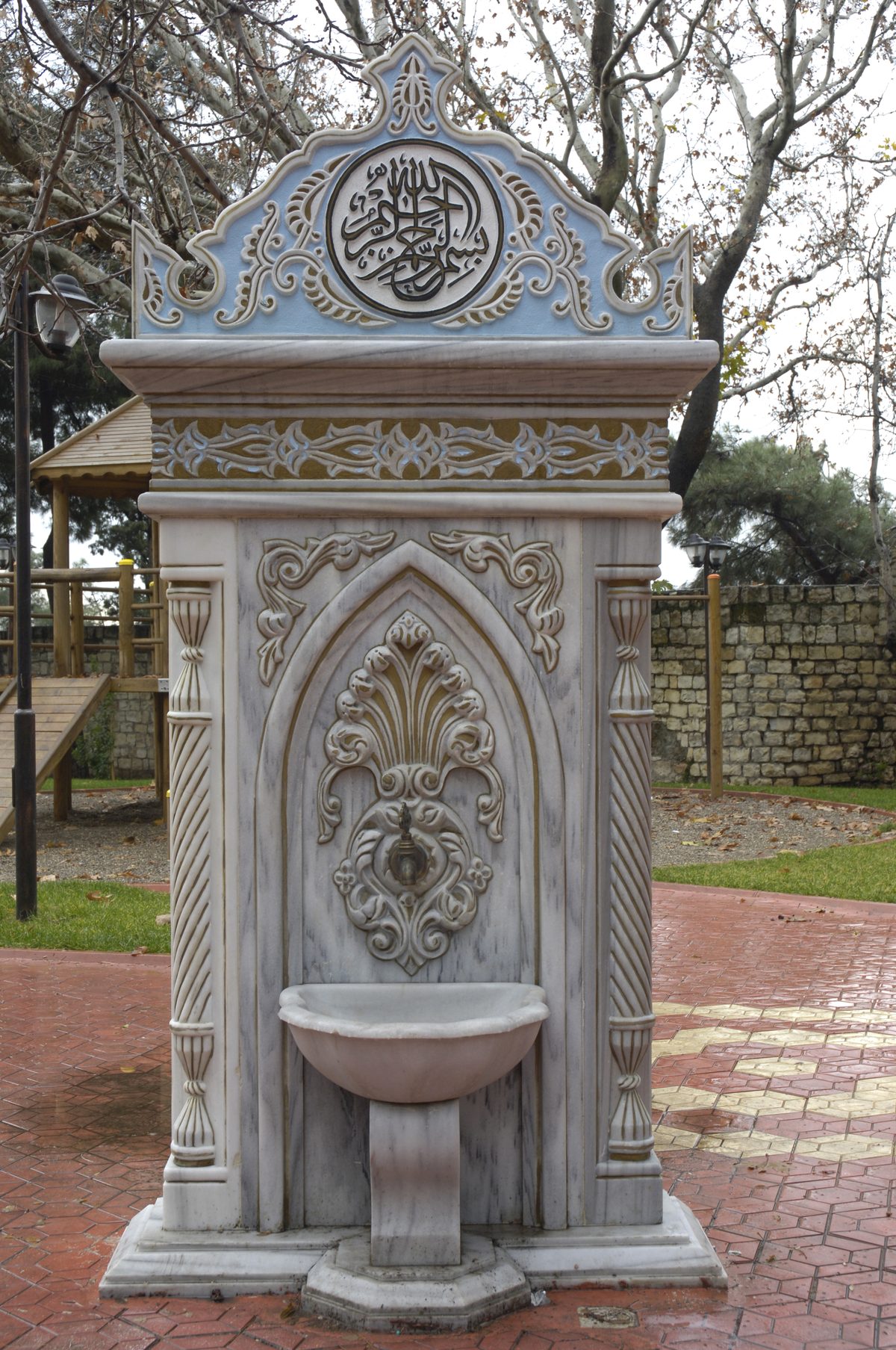 Wycieczka Kahramanmaras z Kayseri obraz trasy 2