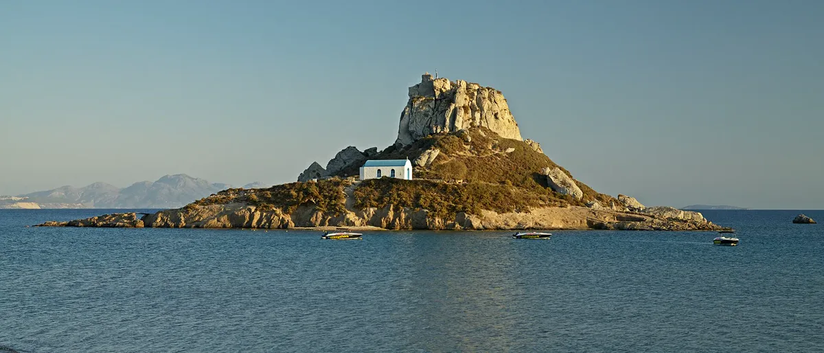 Cómo elegir un viaje por el Egeo y el Mediterráneo desde Kayseri imagen principal