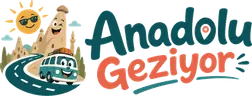 Anadolu Geziyor logosu