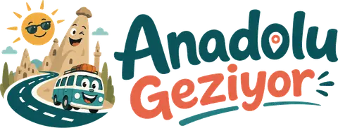 Anadolu Geziyor