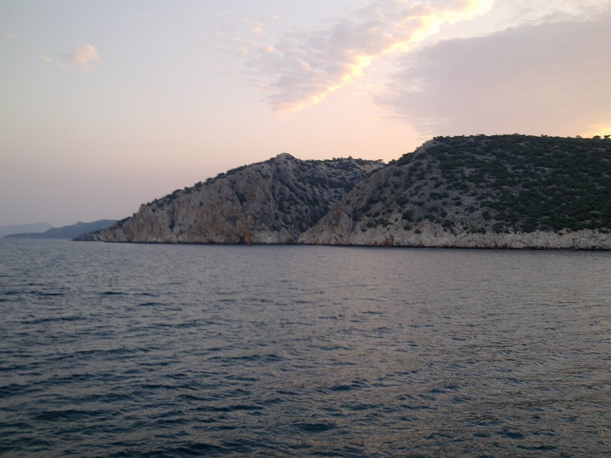 Guía de viaje de Mersin, Bogsak y Kanlidivane desde Kayseri imagen principal