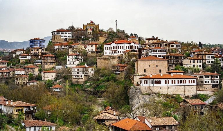 Abant ve Batı Karadeniz doğası