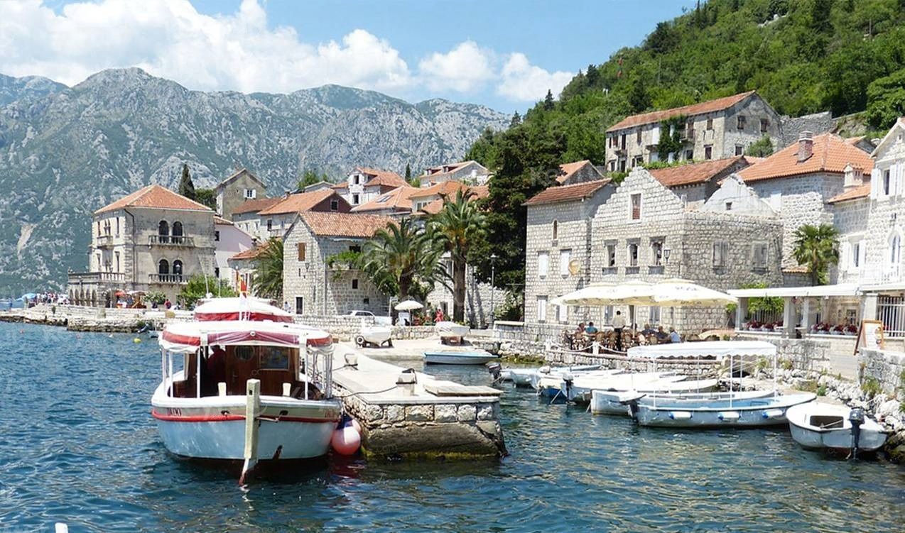Grand Balkans Tour from Kayseri route image 2