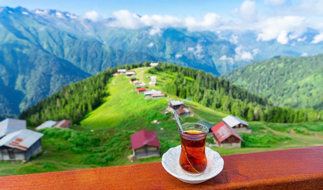 Eastern Black Sea Highlands Tour from Kayseri - No Batumi Crossing route image 1