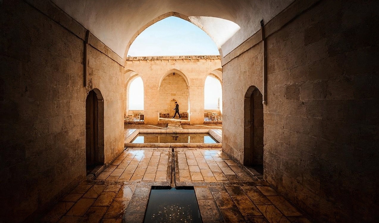 Boutique Southeastern Anatolia Tour from Kayseri route image 4