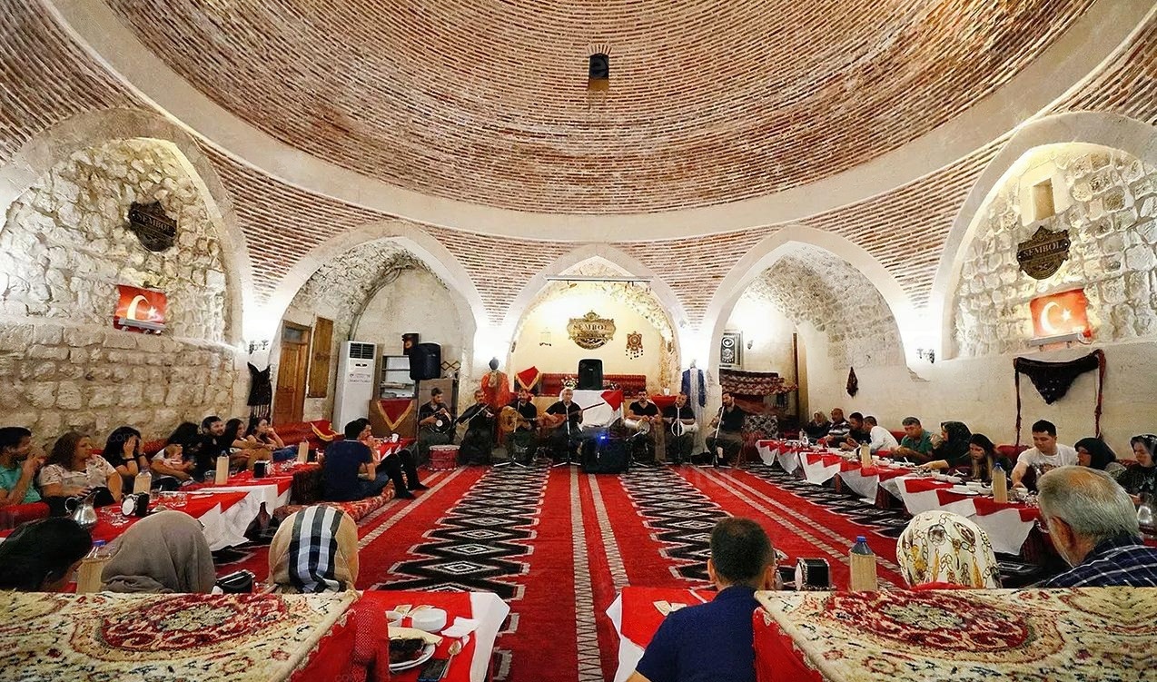 Gaziantep Tour from Kayseri route image 4