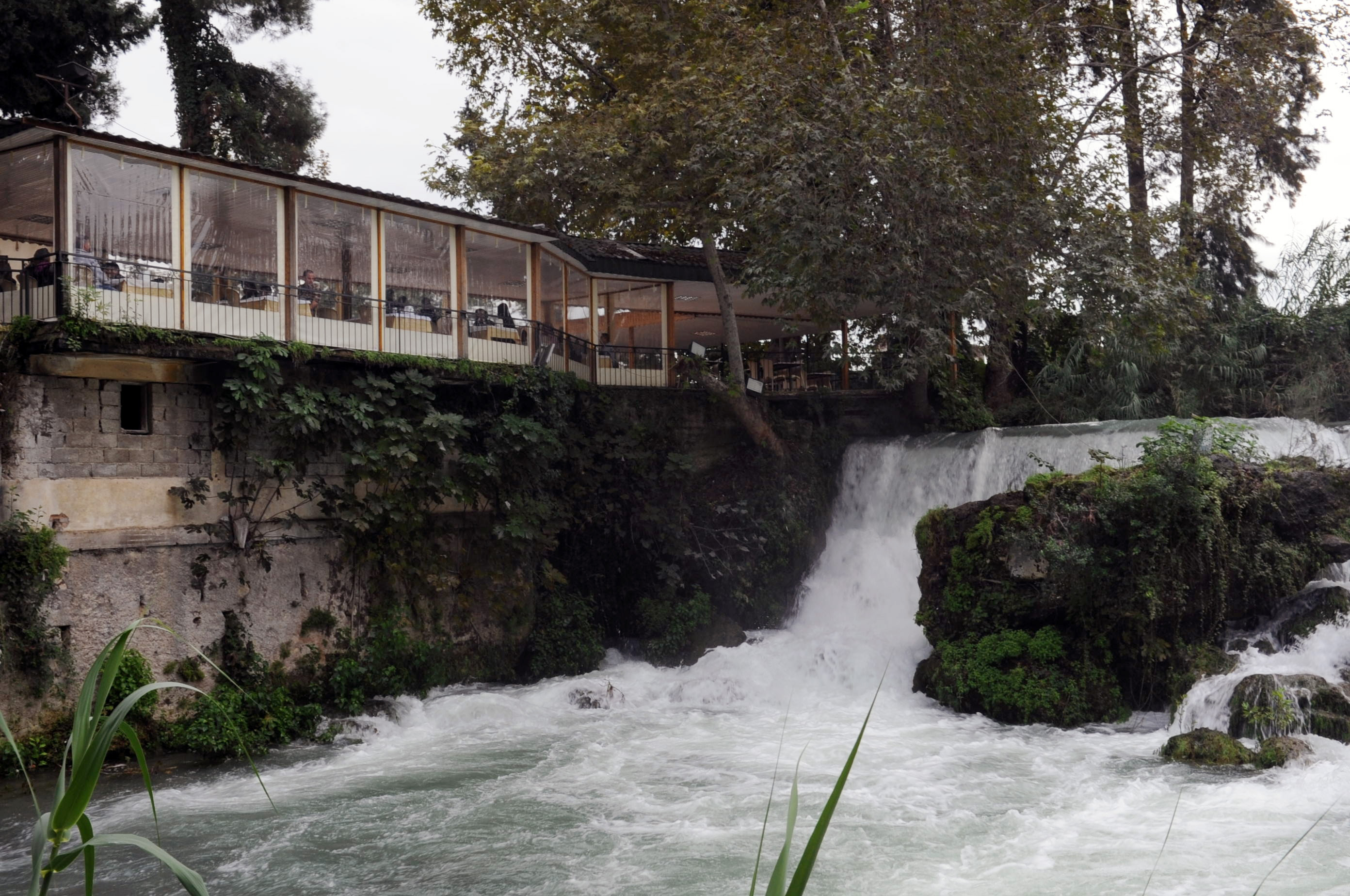 Adana, Tarsus and Varda Bridge Tour from Kayseri route image 3