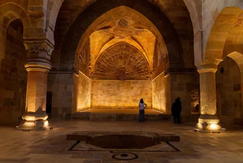 Divriği Ulu Camii