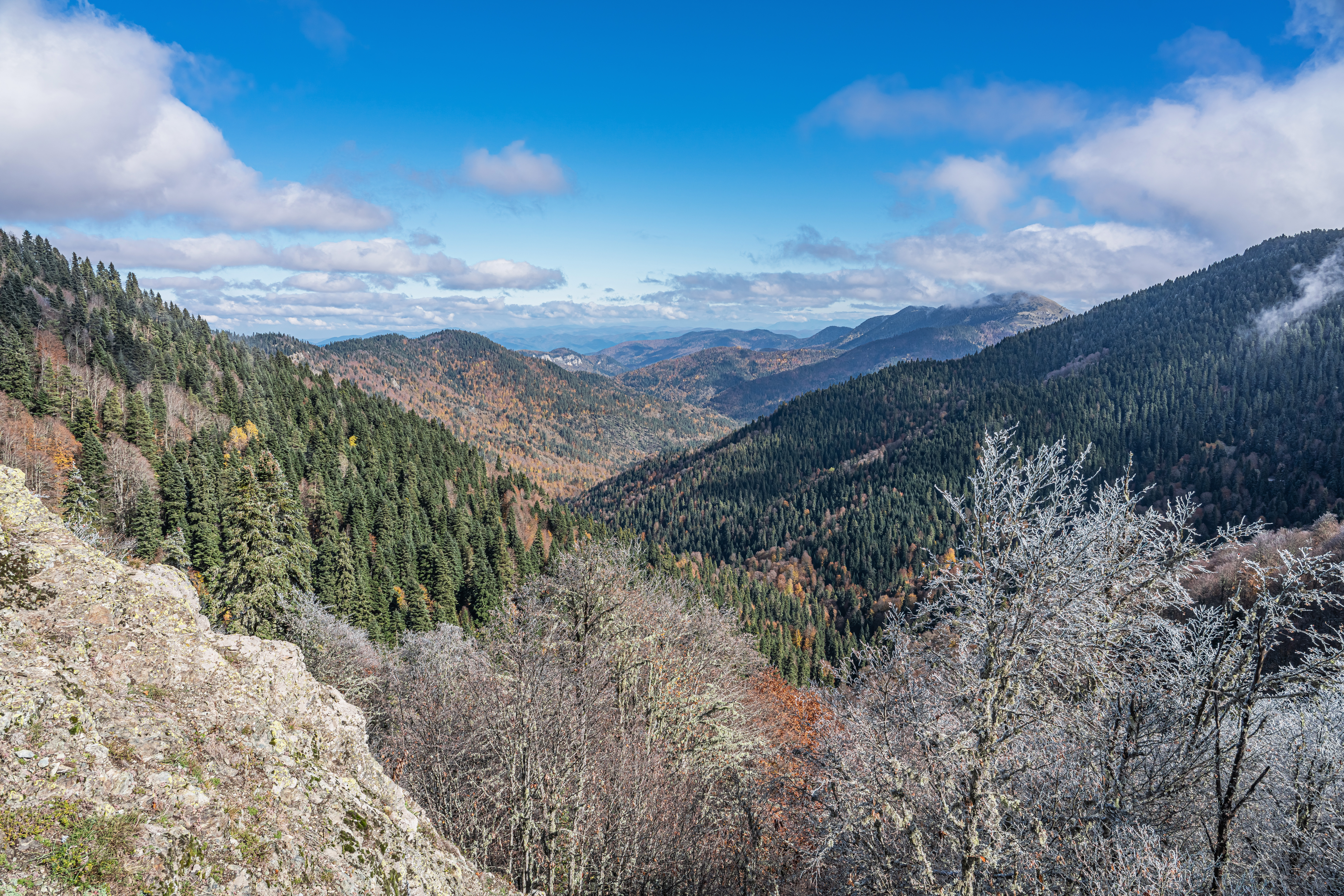 Yedigoller Nature Tour from Kayseri route image 3